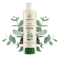 Aromaterapia - Olejek Do Sauny Emulsja Zapach Eukaliptusowy 250Ml - miniaturka - grafika 1