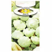 Nasiona i cebule - PATISON DISCO DYNIA nasiona WARZYW p. 51198CIN0DE ST, 95822CINOFA ST; - miniaturka - grafika 1