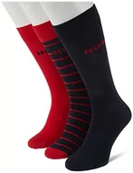 Skarpetki męskie - HUGO Męski zestaw upominkowy 5P RS CC pięciopak skarpet z mieszanki bawełny, Otwórz różne 960, 40-45 EU - miniaturka - grafika 1