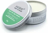 Balsamy i kremy do ciała - Szalone Mango Pachnące Masło Shea do Ciała, 90g - miniaturka - grafika 1