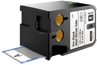 Etykiety do drukarek - Dymo tape carp vam XTL 12mm x 47mm 65 - miniaturka - grafika 1