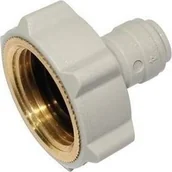 Akcesoria do komputerów stacjonarnych - DMfit DMfit AFAB0409F Złączka prosta 1/4" x 3/4" - miniaturka - grafika 1