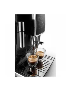 Ekspres do kawy DeLonghi Dinamica ECAM 358.15.B - Ekspresy do kawy - miniaturka - grafika 2