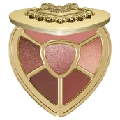 Cienie do powiek - Dolce&Gabbana Dolce&Gabbana makeup Ever Icon Eye Palette Cienie do powiek 6,5 g 02 ROSE GODDESS - miniaturka - grafika 1