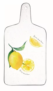 Nuova Cer R2S Porcelanowa taca serwisowa 2210 AMAL - Tace i patery - miniaturka - grafika 1