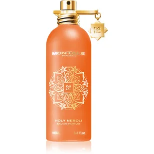 Montale Holy Neroli - Wody i perfumy damskie - miniaturka - grafika 1