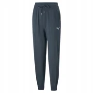 Dresy damskie - PUMA SPODNIE HER TR 67311216 r XS - miniaturka - grafika 1