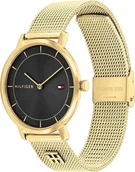Herbata - Tommy Hilfiger TH1782739 - Herbata - Zegarek - miniaturka - grafika 1