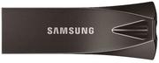 Nośniki danych - Samsung BAR Plus pamięć USB 256 GB USB Typu-A 3.2 Gen 1 (3.1 Gen 1) Szary, Nośnik Pendrive USB - miniaturka - grafika 1