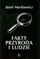 Historia świata - Fakty przyroda i ludzie - miniaturka - grafika 1