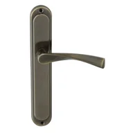 Klamki - Klamka POKÓJ Romana M3 - miniaturka - grafika 1