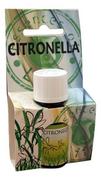 Aromaterapia - Admit Z Olejek zapachowy CITRONELLA 10ml 1935 - miniaturka - grafika 1