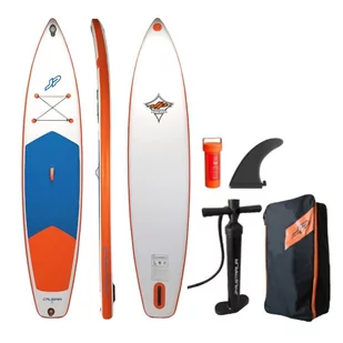 Deska sup JP Australia CruisAir SL 11'6" 2022 - Deski SUP i akcesoria Deska sup JP Australia CruisAir SL 11'6" 2022 - Deski SUP i akcesoria - miniaturka - grafika 1