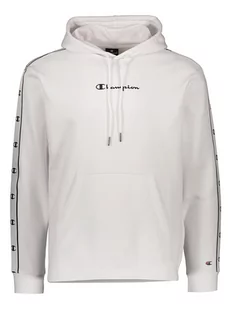 Champion Bluza w kolorze białym - Bluzy sportowe męskie - miniaturka - grafika 1
