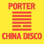 Metal, Punk - China Disco John Porter Płyta CD) - miniaturka - grafika 1