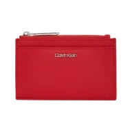 Etui na dokumenty i karty - Calvin Klein Etui na karty - miniaturka - grafika 1