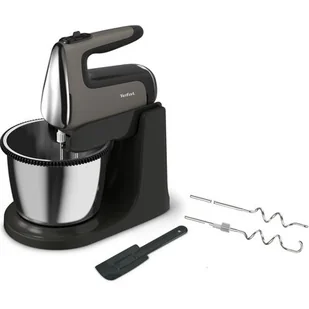 Tefal PowerMix Silence HT654E38 - Miksery - miniaturka - grafika 1