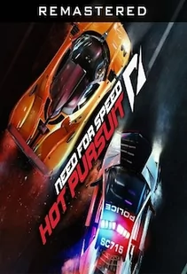 Need for Speed Hot Pursuit Remastered (PC) - Steam Gift - GLOBAL - Gry PC Cyfrowe - miniaturka - grafika 1
