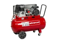 Sprężarki i kompresory - Kompresor tłokowy olejowy Fini Advanced MK 103-100-3M - BNFC504FNN546 - miniaturka - grafika 1