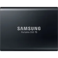 Dyski SSD - Samsung T5 1TB MU-PA1T0B - miniaturka - grafika 1