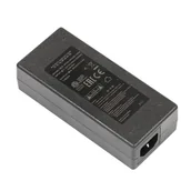 Wtyczki i adaptery - MIKROTIK 48V2A96W Mikrotik 48V2A96W 48V 2A 96W Power Adapter + Power plug - miniaturka - grafika 1