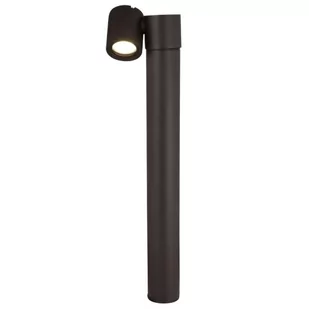 Maytoni Lampa ogrodowa O010FL-01B z serii WALL STREET Maytoni - Lampy ogrodowe - miniaturka - grafika 1