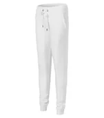 Dresy damskie - Spodnie Dresowe Damskie Model MALFINI REST BAWEŁNA TERRY XL - miniaturka - grafika 1