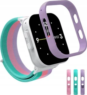 Kiano Watch Joy LTE Unicorn - Smartwatch - miniaturka - grafika 1