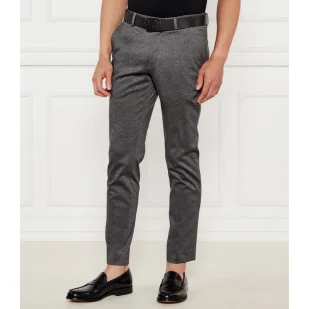 Karl Lagerfeld Spodnie Regular Fit - Spodnie męskie - miniaturka - grafika 1