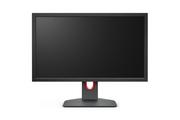 Monitory - BenQ ZOWIE XL2411K Czarny - miniaturka - grafika 1