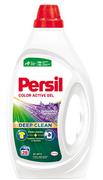 Środki do prania - Persil Gel Lavender 1,26 L - miniaturka - grafika 1