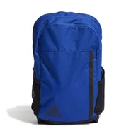 Plecaki - Plecak ADIDAS MOTION BOS BP HM9162 – Granatowy - miniaturka - grafika 1