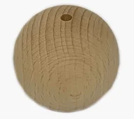 Pasmanteria - Import Koraliki drewniane 50 mm ( 1 szt ) 9D86-8415E_20210920091325 - miniaturka - grafika 1