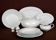 Serwisy obiadowe - Serwis Obiadowy Alga 12/43 - miniaturka - grafika 1