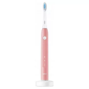 Oral-B szczoteczka soniczna Pulsonic Slim 2000 różowa - Szczoteczki elektryczne - miniaturka - grafika 1