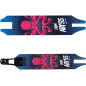 Akcesoria do skatingu - Griptape do hulajnogi wyczynowej Soke PRO Abyss - miniaturka - grafika 1