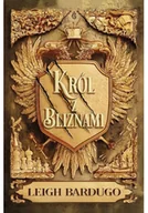 Fantasy - Król z bliznami. Tom 1 - miniaturka - grafika 1