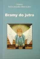 Poezja - Bramy do jutra - miniaturka - grafika 1