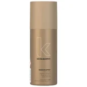 Kosmetyki do stylizacji włosów - Kevin Murphy Session Spray - mocno utrwalający lakier do włosów 100 ml - miniaturka - grafika 1