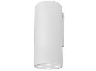 Nortberg Tubo OR Gesture Control 40 White Matt - Okapy kuchenne - miniaturka - grafika 1