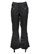 Spodnie narciarskie - SPYDER Spodnie narciarskie "Winner" w kolorze czarnym - miniaturka - grafika 1