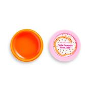 Balsamy do ust - Makeup Revolution London London X Friends Lip Care Set zestaw Maska do ust 12 g + peeling do ust 12 g dla kobiet Pumpkin Spice - miniaturka - grafika 1