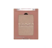 Rozświetlacze do twarzy i ciała - NAM Glass Highlighter rozświetlacz do twarzy 04 Blink Blink 6g - miniaturka - grafika 1