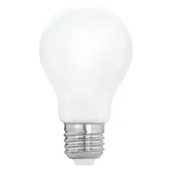 Systemy inteligentnych domów - Eglo SMART 110189 żarówka 1x4,5W/E27 3000K 470lm - miniaturka - grafika 1