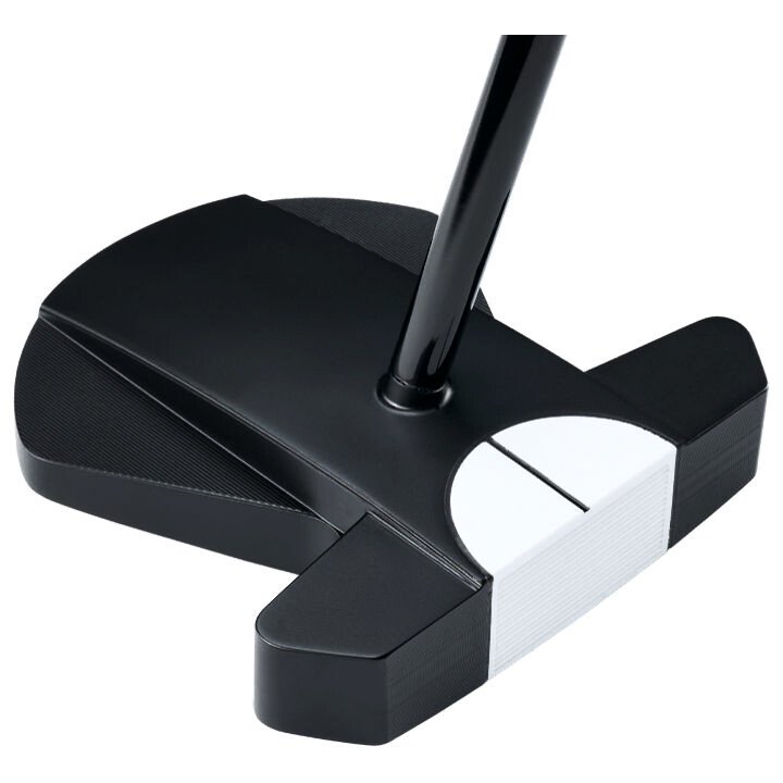 Kij golfowy Putter Callaway Ai Dual Max 1/2 Ball Zero Torque Lewa ręka, 34