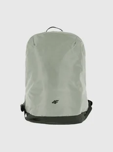 PLECAK JEDNOKOMOROWY WODOODPORNY 4F ABACU463 AW25 - Torby sportowe PLECAK JEDNOKOMOROWY WODOODPORNY 4F ABACU463 AW25 - Torby sportowe - miniaturka - grafika 1