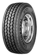 Opony ciężarowe - Continental HTC 1 Extra Duty 385/65 R22.5 160K 20PR - miniaturka - grafika 1