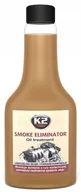 Dodatki do paliw - K2 Smoke Eliminator Redukuje Dymienie 355ML - miniaturka - grafika 1