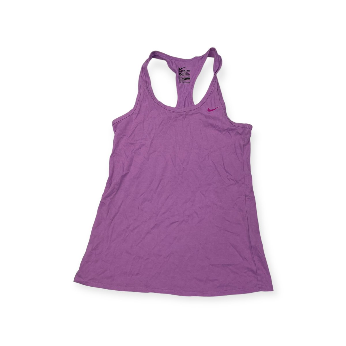 Bluzka damska na ramiączkach Nike S