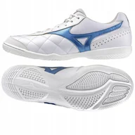 Piłka nożna - Buty Mizuno MRL Sala Club IN Q1GA241602 biały 39 - miniaturka - grafika 1